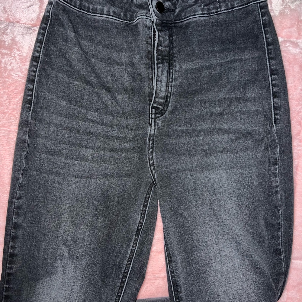 Kancan bell bottoms - Picture 3 of 4